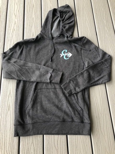 catch-n-carry hoodie